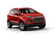 Ford EcoSport ©Ford