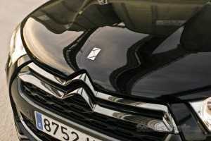 Citroën DS4 ©Cochesafondo