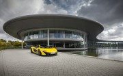 McLaren P1 ©McLaren
