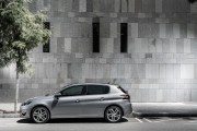 Peugeot 308 ©Peugeot