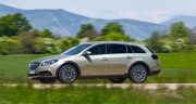 Opel Insignia Country Tourer ©Opel