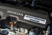 Motor Honda 1.6 i-DTEC ©Honda