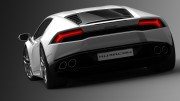 Lamborghini Huracán ©Lamborghini