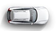 Volvo Concept XC Coupé ©Volvo