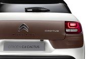 Citroën C4 Cactus ©Citroën