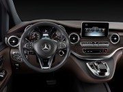 Mercedes-Benz Clase V ©Mercedes-Benz