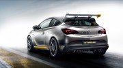 Opel Astra OPC Extreme ©Opel