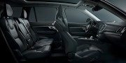 Interior del nuevo Volvo XC90