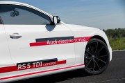 Audi RS5 TDI concept ©Audi