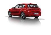 Detalles de personalización del restyling BMW Serie 1 ©BMW