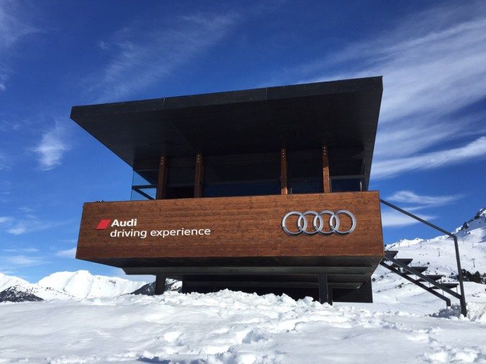 Audi-Winter-driving-experience