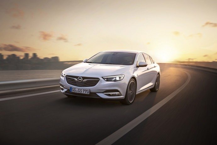 Nuevo Opel Insignia Grand Sport_04