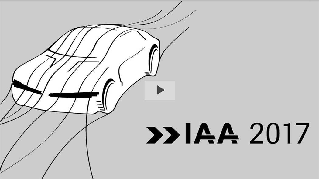 BMW y Mini en el Salón de Frankfurt IAA 2017