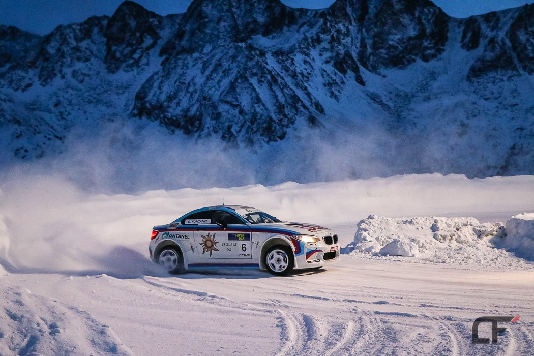 Trofeo Andros 2017 - Andorra