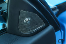 BMW M3 Competition Package