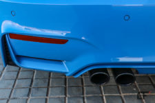 BMW M3 Competition Package