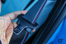 BMW M3 Competition Package