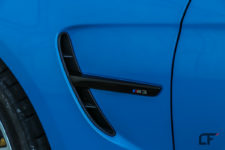 BMW M3 Competition Package