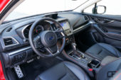 Subaru XV 2.0i Lineartronic