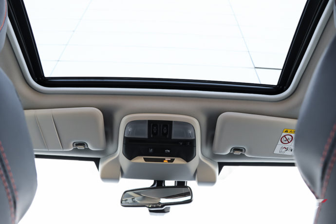 Subaru XV 2.0i Lineartronic