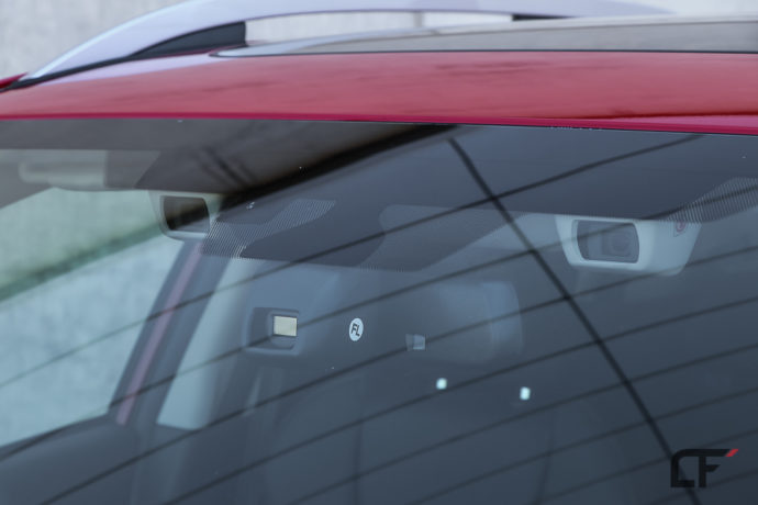 Subaru EyeSight