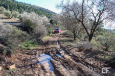 Subaru XV 2.0i Lineartronic