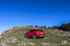 Subaru XV 2.0i Lineartronic