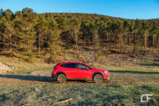 Subaru XV 2.0i Lineartronic