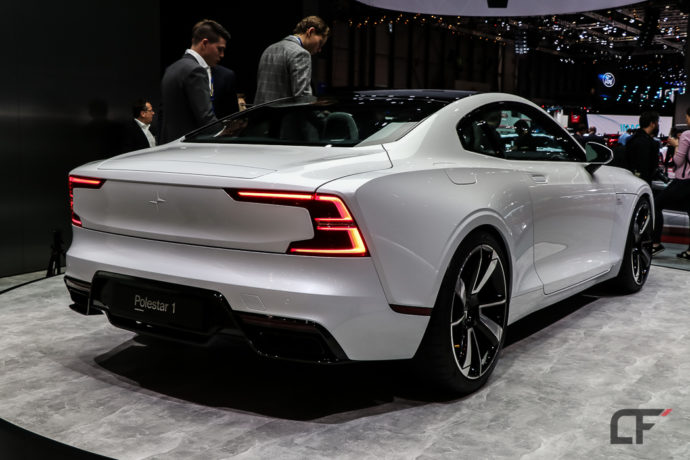 salon ginebra 2018 polaris 1