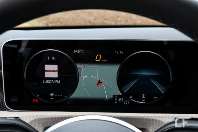 Mercedes Clase A 2018