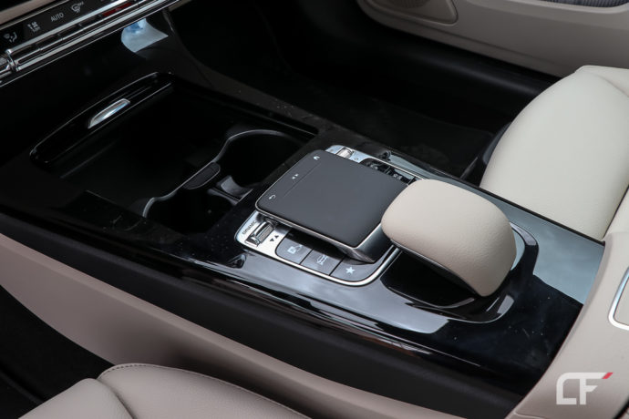 Mercedes Clase A 2018