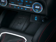 Interior Ford Focus