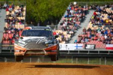 World RX Barcelona Catalunya