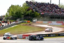 World RX Barcelona Catalunya