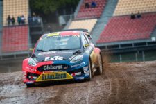 World RX Barcelona Catalunya