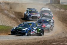 World RX Barcelona Catalunya