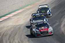 World RX Barcelona Catalunya