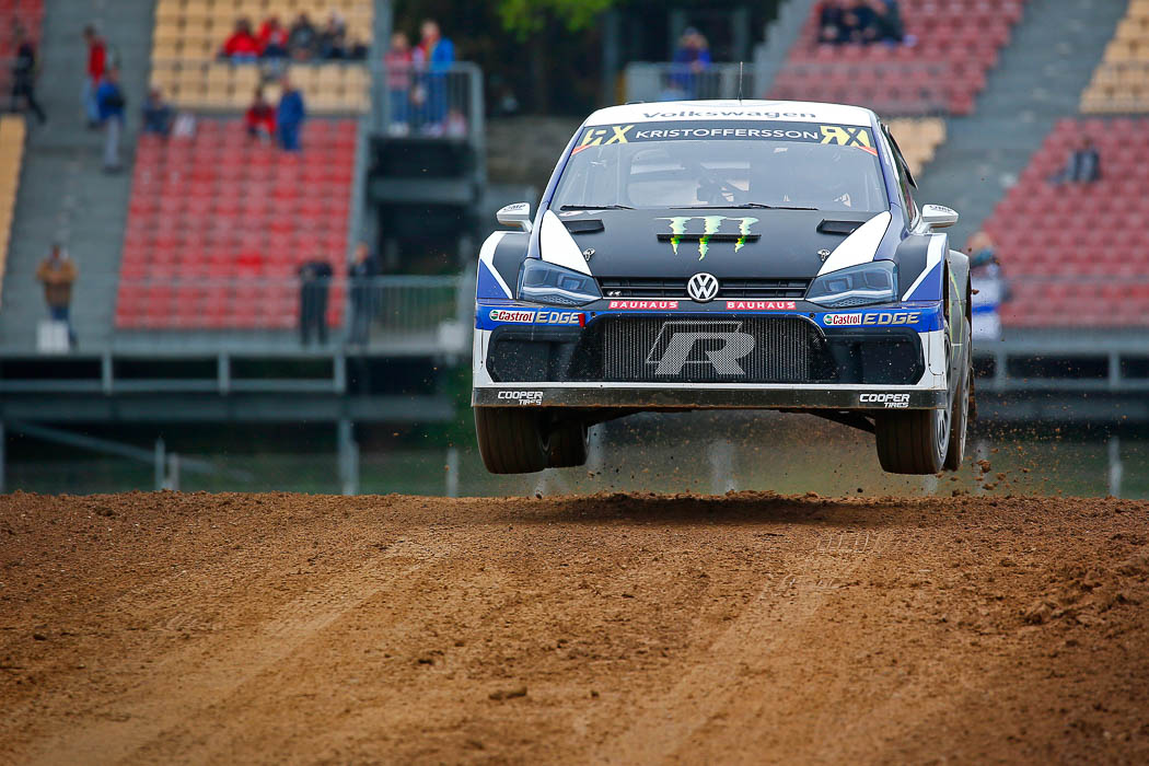 World RX Barcelona Catalunya