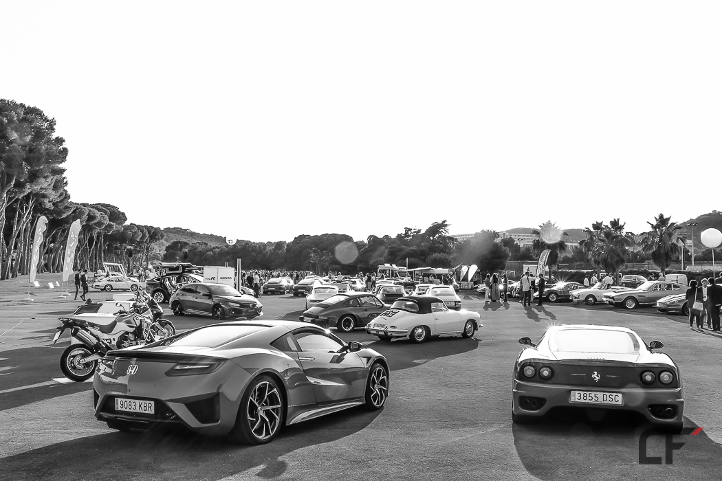 Autobello Barcelona 2018