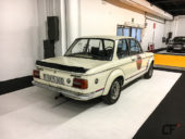 AutoRetro 2018