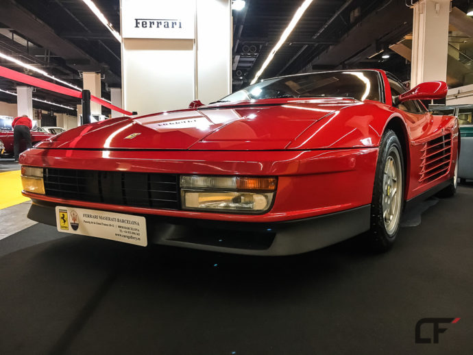 AutoRetro 2018