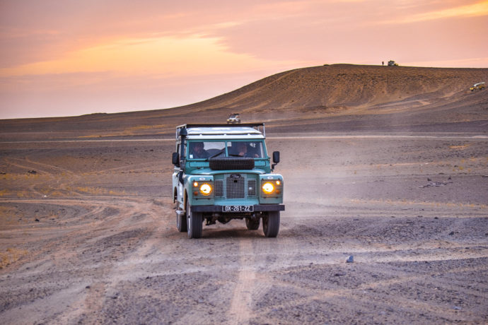 La Gran Aventura Santana Tophy 2019