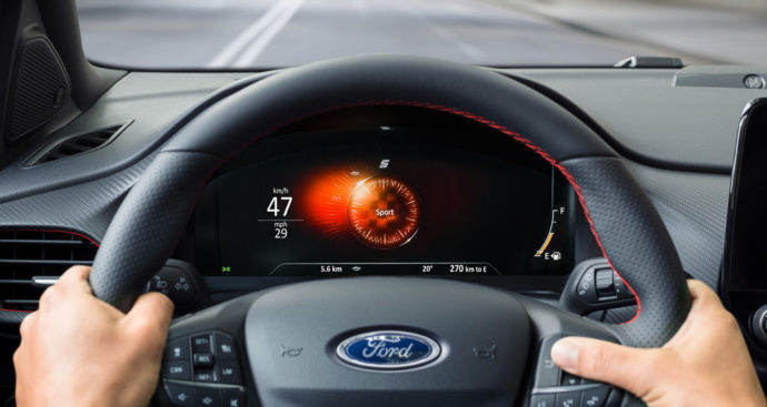 Instrumentación digital