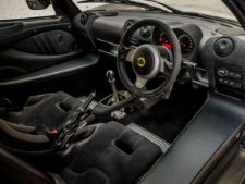 Lotus Exige 410 Sport