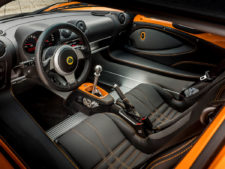 Lotus Exige 350 Sport