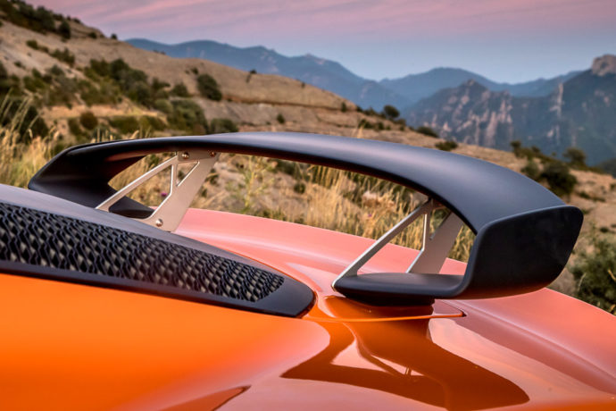 Lotus Exige 350 Sport