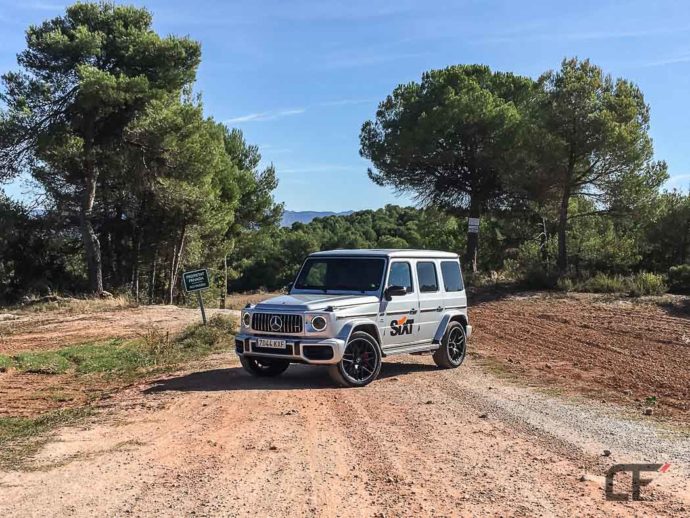 sixt amg mercedes g63