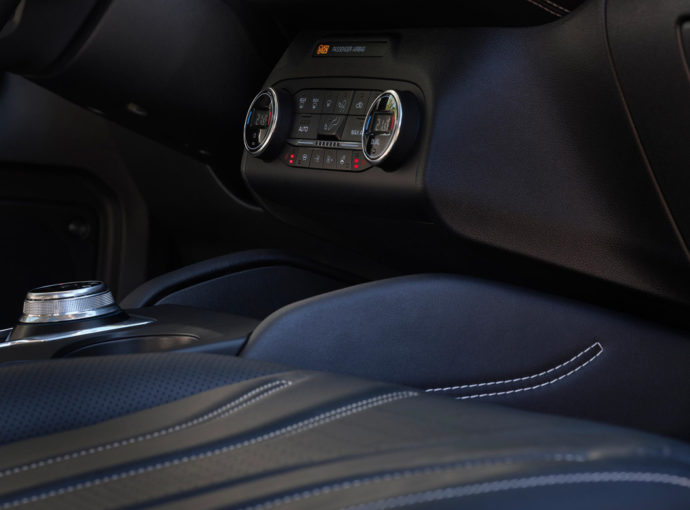 Nuevo Ford Kuga 2020