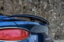 Alerón Bentley Continental GT