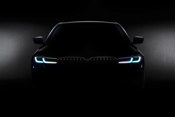 nuevo bmw serie 5 2020